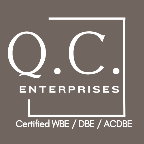 Q. C. ENTERPRISES